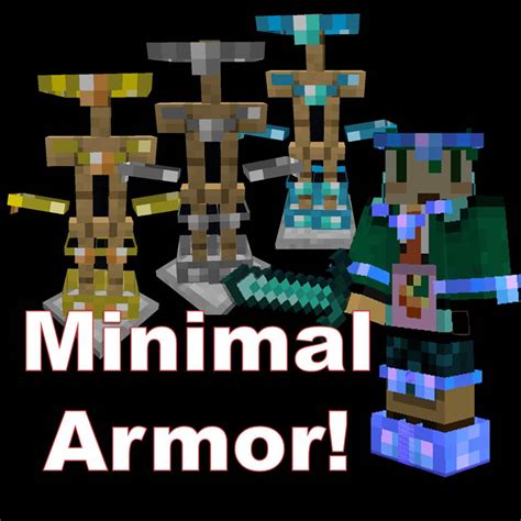 Minecraft Armor Resource Pack Telegraph