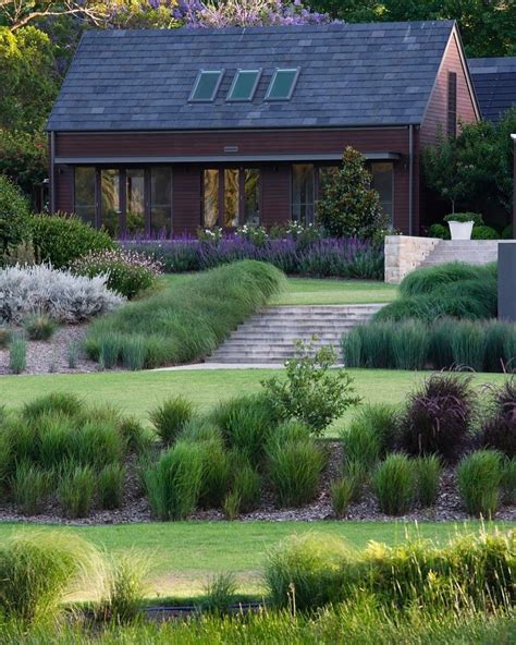 If You’re Going To Use Ornamental Grasses In Your Garden Make Sure You Plant Them With