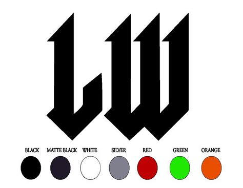 LIKEWISE LOGO Vinyl Decal Sticker Emblem Side Stickers Car Truck Window 4" 6" 8" | Vinyl decal ...