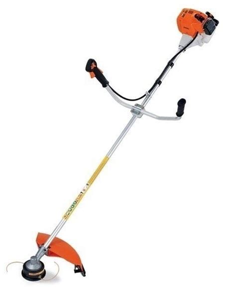 MotoguadaÑa Stihl Fs 85