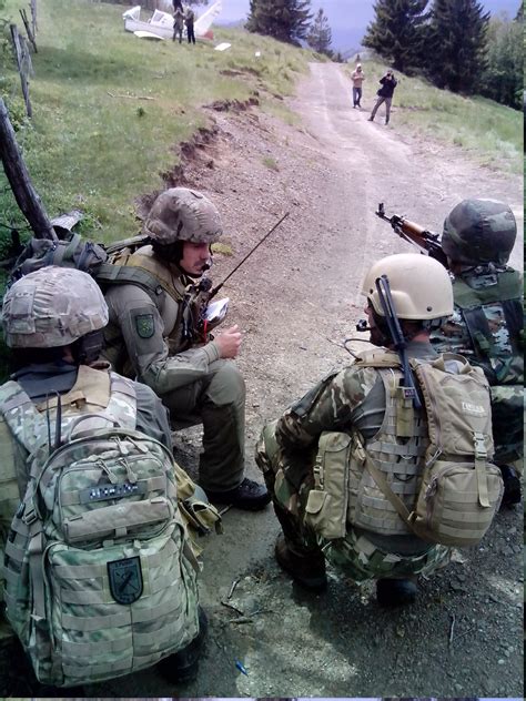 Bundesheer Aktuell Bundesheer Soldaten Bei Bung In Slowenien