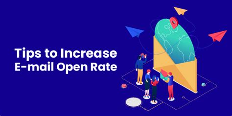 Tips To Increase Email Open Rate Revotas