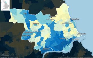 Nhs North Tyneside