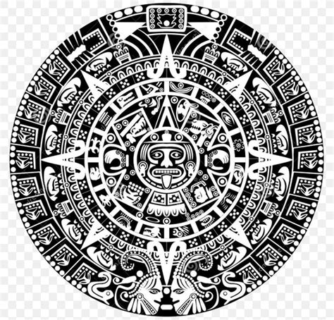 Collect Aztec Calendar Symbols Meaning – Best Calendar Example