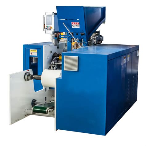 Automatic Aluminum Foil Cutting And Rewinding Machine Six Shafts