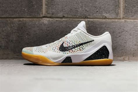 Nike Kobe 9 Elite Low Hypebeast