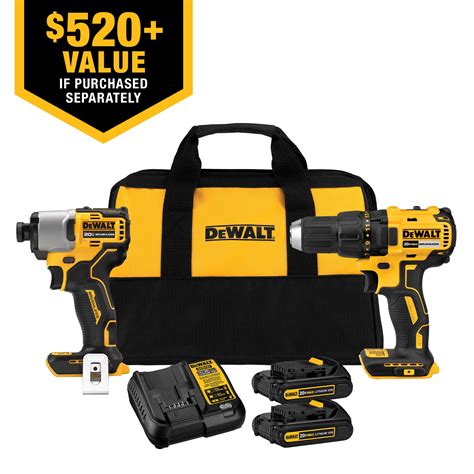 Dewalt 20v Brushless Impact Drill Top Sellers