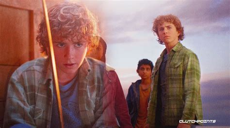 Confira O Teaser Trailer De Percy Jackson E Os Olimpianos No Disney