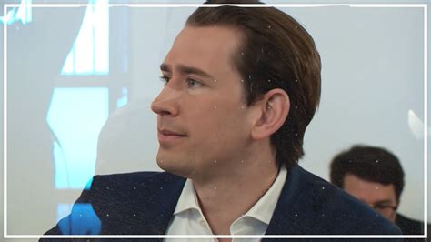 Sebastian Kurz Wegen Falschaussage Angeklagt Video Dailymotion