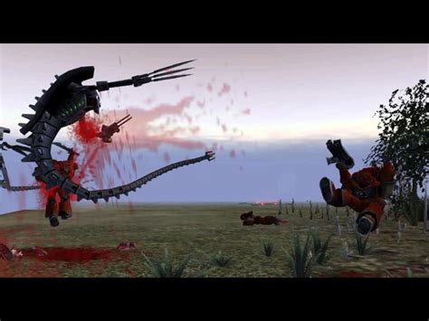 WarHammer 40.000 Dawn of War: Dark Crusade - Download