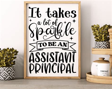 Assistant Principal Svg Bundle 6 Designs Assistant Principal Definition Svg Assistant