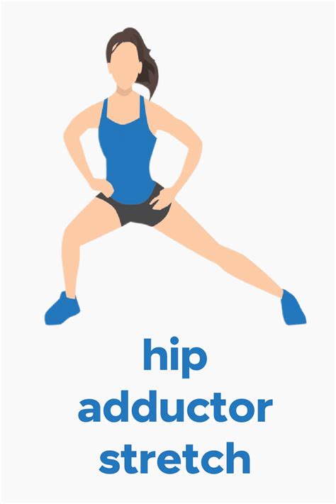 15 Hip Adductor Stretches To Loosen Tight Groin And Inner Thighs