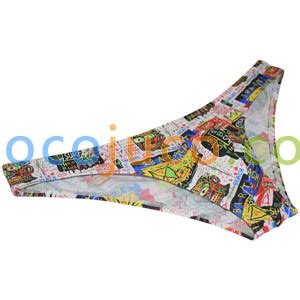 Men S Bikini Beautiful Underwear Pucker Posing Sposrts Half Cover