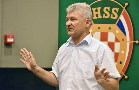 Branko Hrg napušta HSS Radio Banovina