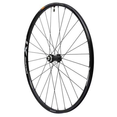 Ruota Anteriore SHIMANO XT XC WH M8000 29 Asse 15 Mm Probikeshop