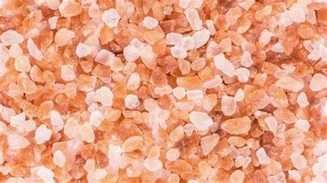 Rock Salt- Crystal at Rs 60/kg in Hyderabad | ID: 23503212430