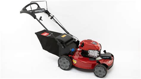 Toro 22 Recycler Personal Pace Auto Drive Mower 21462 Review Petrol