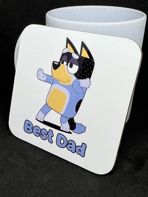 Best Dad Coaster Best Dad Coaster Uk
