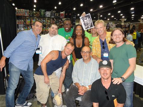 "Salute Your Shorts" Reunion - WaldenPonders