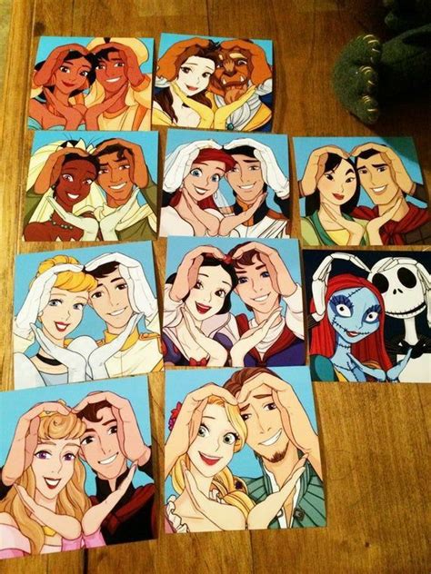 Disney quiz which disney lady fits your personality – Artofit