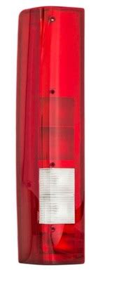 LAMPA TYLNA TYŁ ZESPOLONA IVECO DAILY NOWA 10458640880 oficjalne