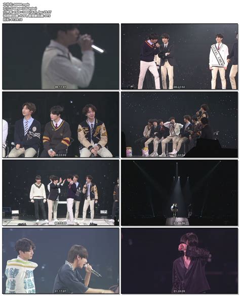 Bts Bts Japan Official Fanmeeting Vol Happy Ever After