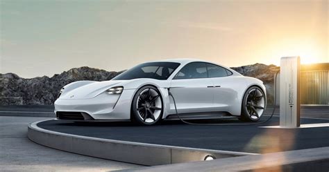 10 Electric Cars That Will Arrive On The Market In 2020