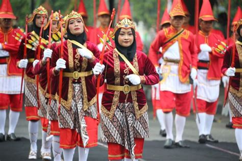 Sleman Gelar Festival Bregada Prajurit Lestarikan Tradisi Lokal