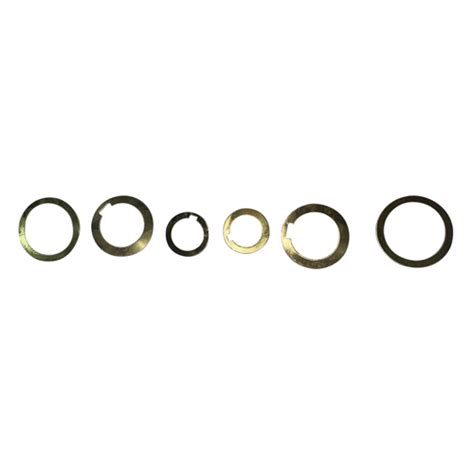 Brass Plain Washer Size Different Sizes Available At Best Price In