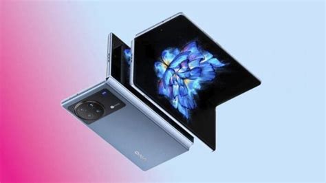 Vivo X Fold 3 X Fold 3 Pro And X Flip 2 May Launch Early Next Year