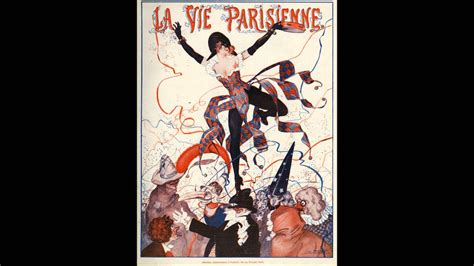 Jacques Offenbach La Vie Parisienne Ouverture Youtube