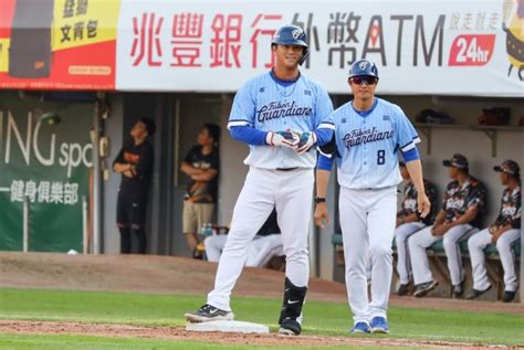 Cpbl 史上最少安打紀錄！富邦悍將與統一獅僅敲出2支安打