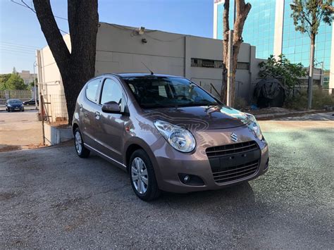 Car gr Suzuki Alto 10 ΕΛΛΗΝΙΚΗΣ ΑΝΤΙΠΡΟΣΩΠΕΙΑΣ