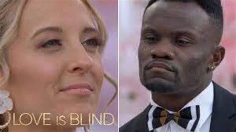 "Love Is Blind" Fans React to Unpredictable Finale Results