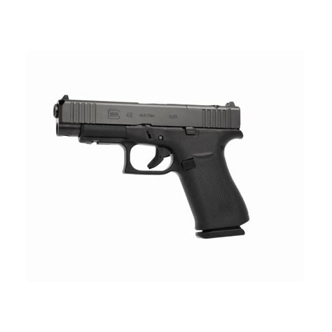 Glock Pełna Oferta Austriackich Pistoletów Glock E Militariapl
