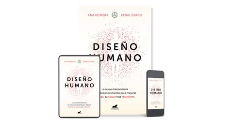 Libro De Dise O Humano Editorial Vergara