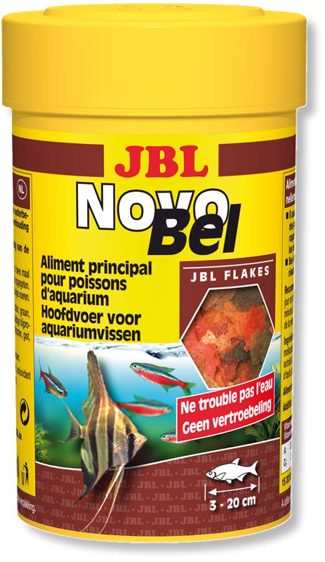 Jbl Novobel Ml