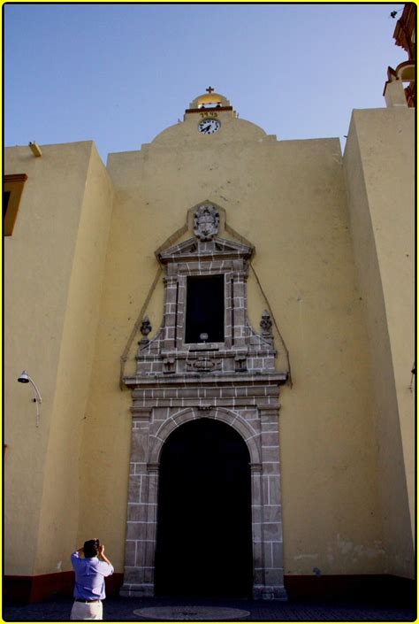 Ex Convento Santo Domingo De Guzmánizúcar De Matamoroses Flickr