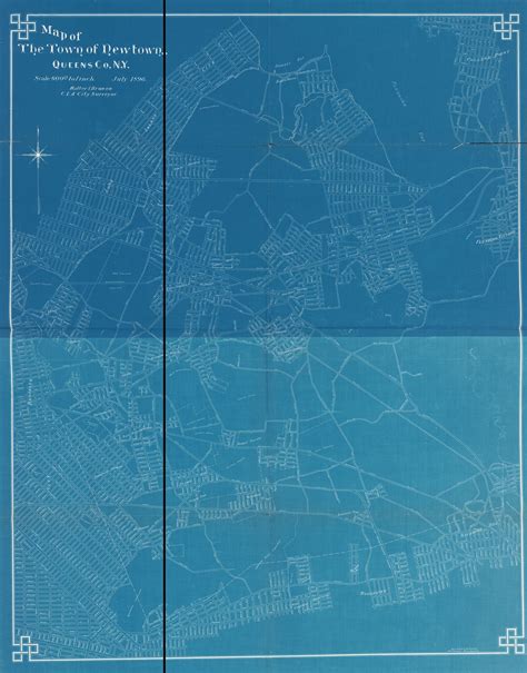 Public Transit Directions to MTA Grand Ave - Newtown in Queens 1