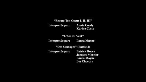 Pocahontas European French Voice Cast Willdubguru