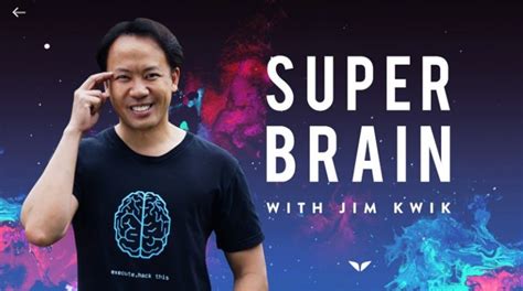 My Personal Review of 30 Day Superbrain Quest by Jim Kwik - I've Try it