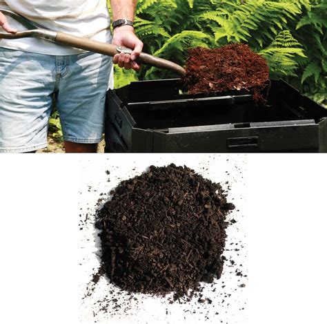 Spent Mushroom Compost Organic Certify Mushroom Compost Perfect For