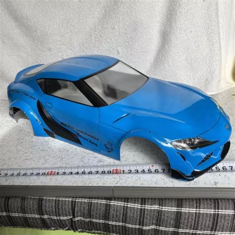 Supra Rocket Bunny Radio Controlled Body Yd Rdxtamiya Reve D