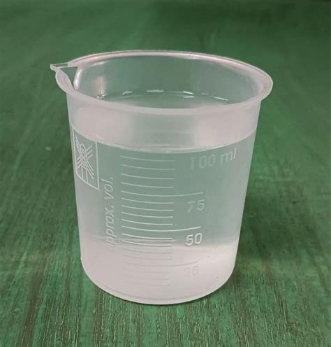 Liquid Ro Antiscalant Chemical Packaging Type Loose Grade Standard