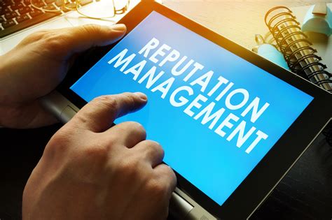 3 Benefits Of Reputation Management Services Entrepreneurs Break