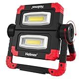 Top Best Led Rechargeable Work Lights In Reviews