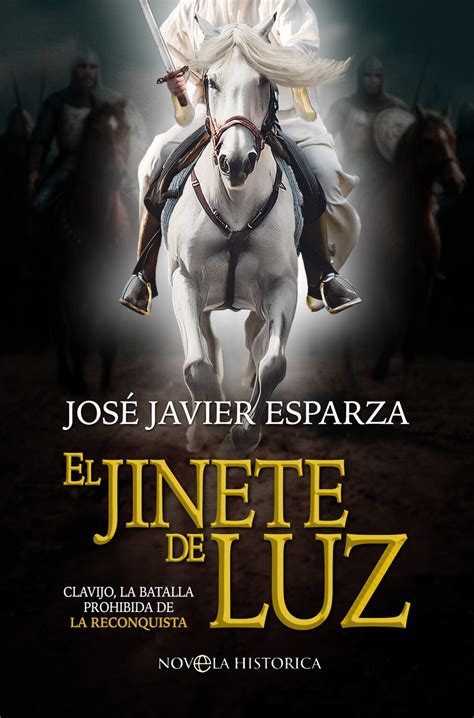 José Javier Esparza presenta en Gijón su novela El jinete de luz La