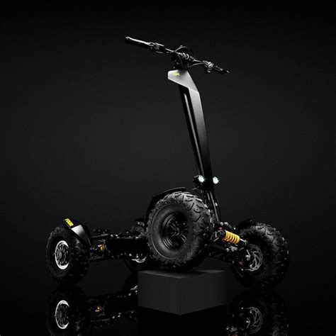 🔥🔥clearance Sale 80 Off 2499💥 Essentiafy 4x4 Outdoor Scooter Scooter Scooters For Sale 4x4