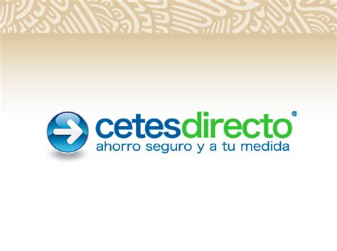 Quieres Ahorrar Aprovecha Esta Oportunidad En Cetes Octubre