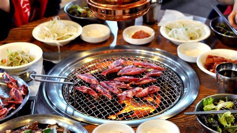 Ombu Grill Korean BBQ, Hot Pot to open in Boise, ID | Idaho Statesman